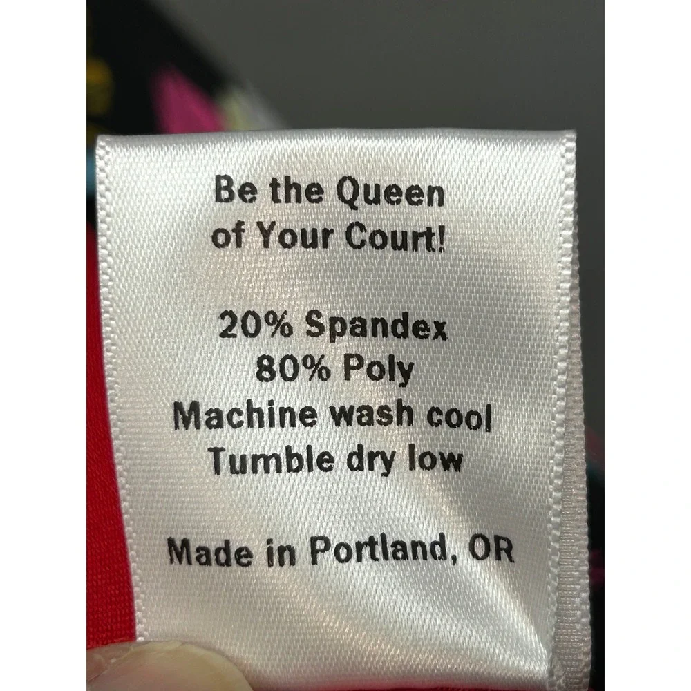 Queen Of The Court queen court